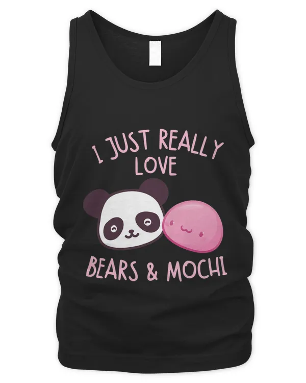 Men's Tank Top