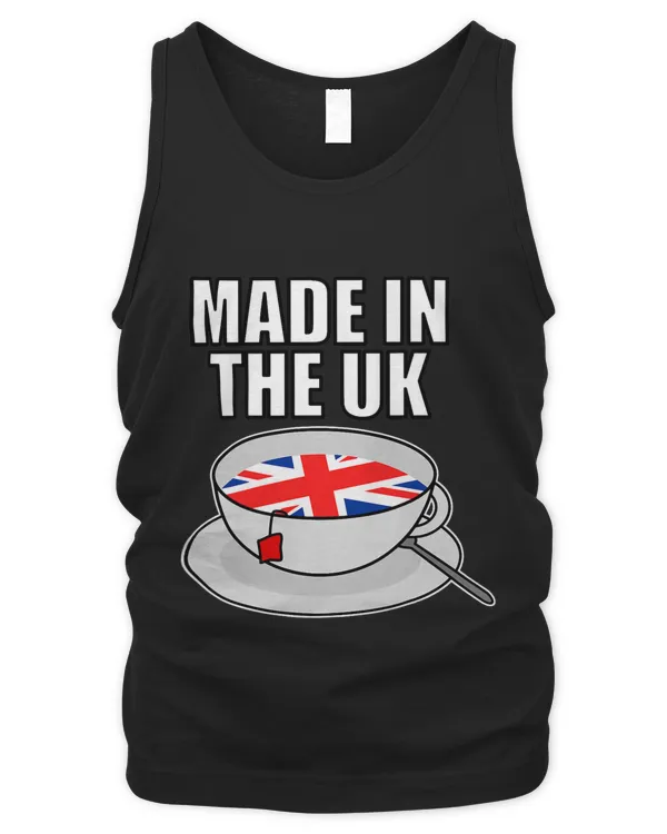 Men's Tank Top