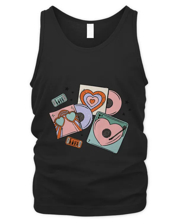 Men's Tank Top