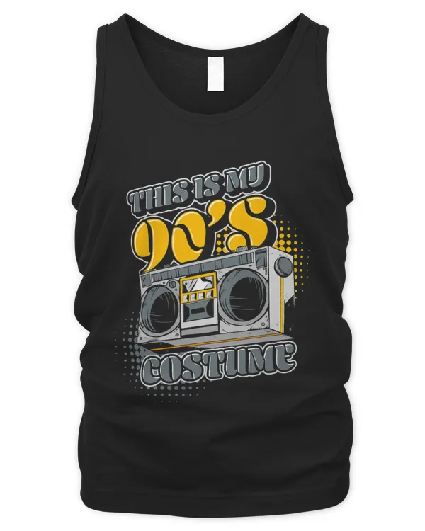 Men's Tank Top