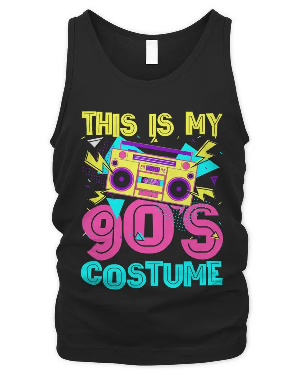 Men's Tank Top