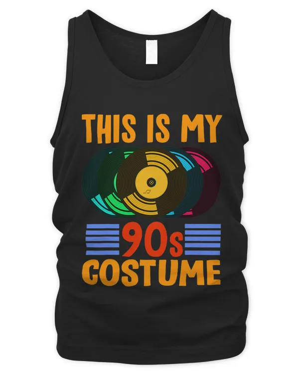 Men's Tank Top