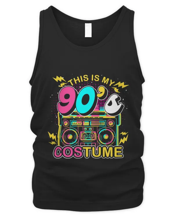 Men's Tank Top