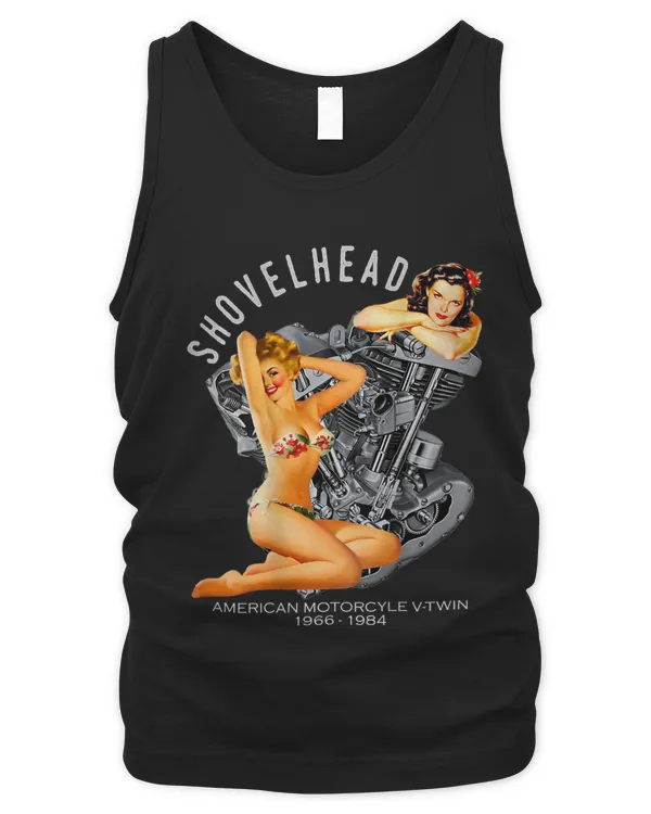 Men's Tank Top