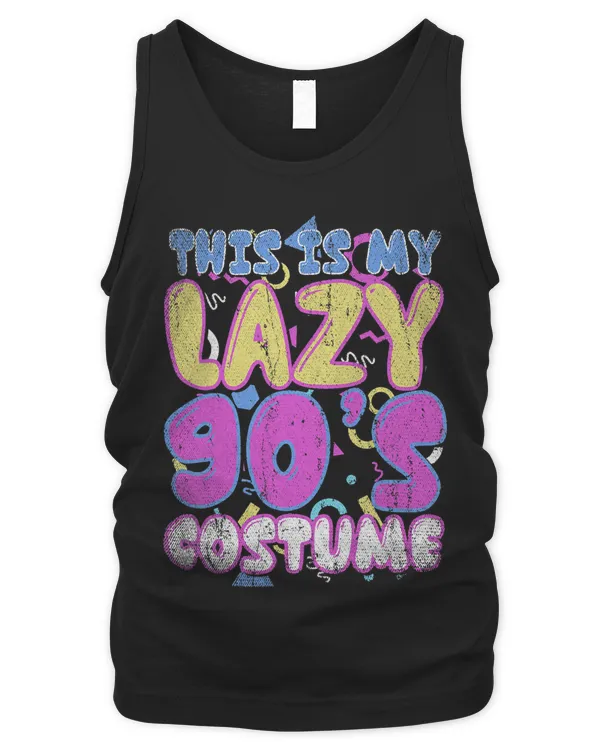 Men's Tank Top