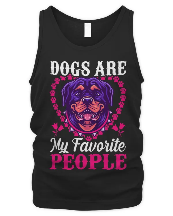 Men's Tank Top