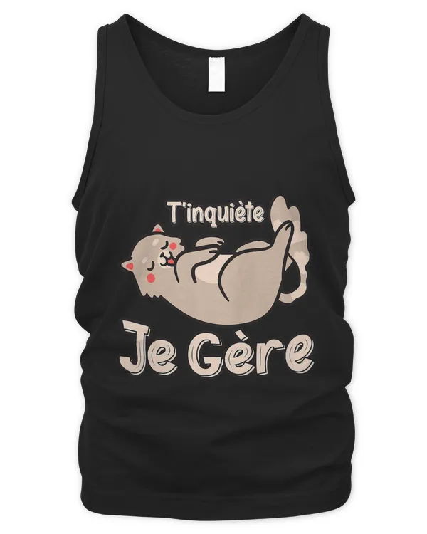 Men's Tank Top