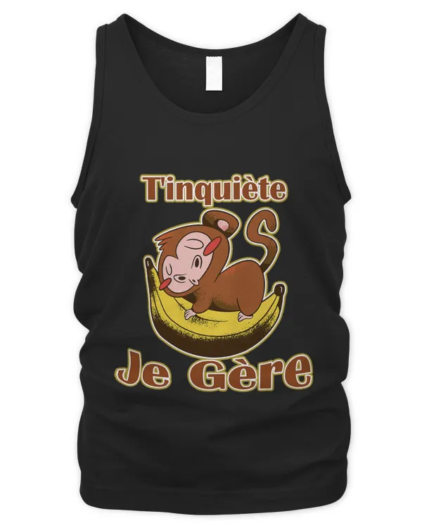 Men's Tank Top