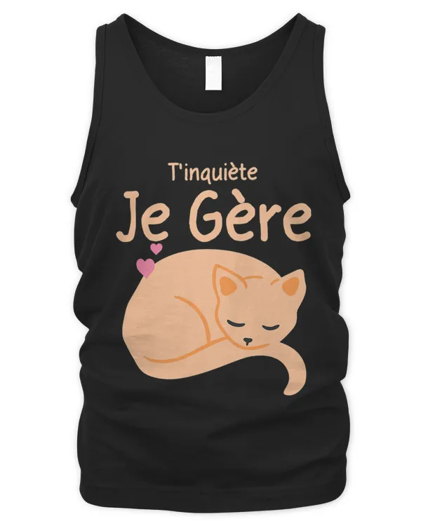 Men's Tank Top