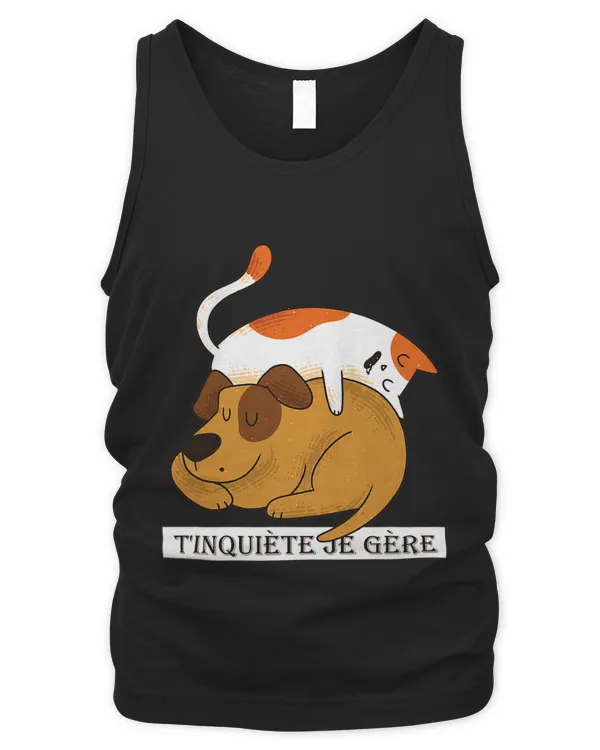 Men's Tank Top