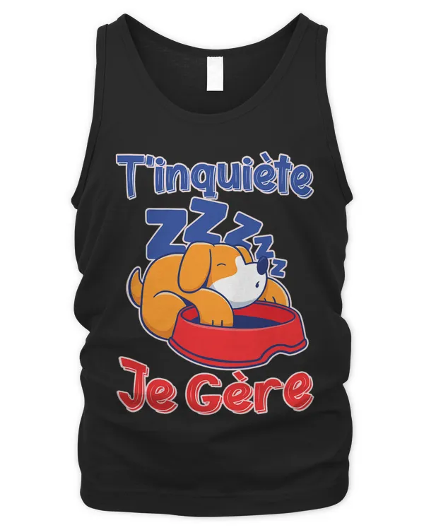 Men's Tank Top