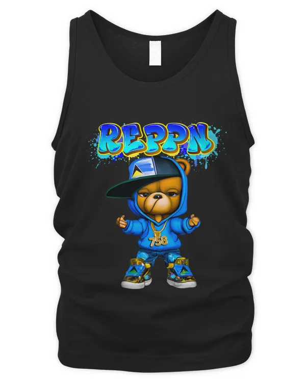 Men's Tank Top