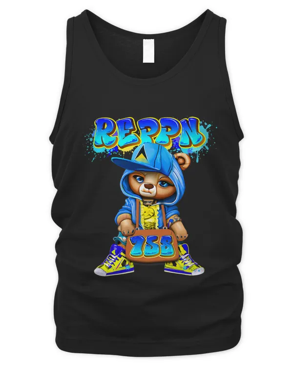 Men's Tank Top