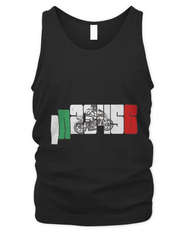 Men's Tank Top