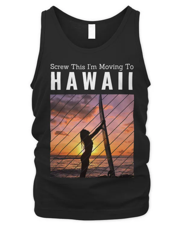 Men's Tank Top