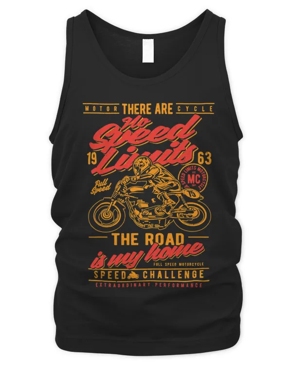 Men's Tank Top