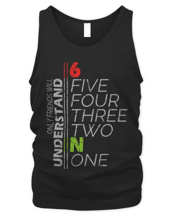 Men's Tank Top