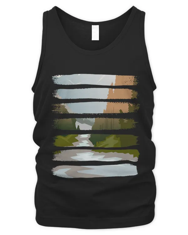 Men's Tank Top
