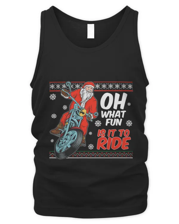 Men's Tank Top