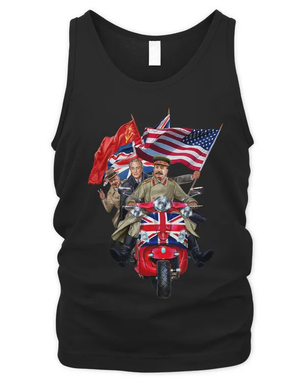 Men's Tank Top