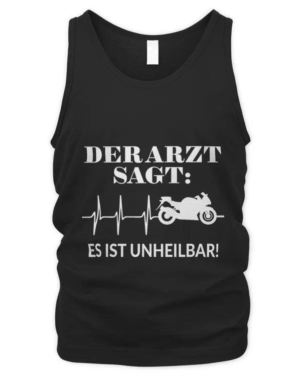 Men's Tank Top