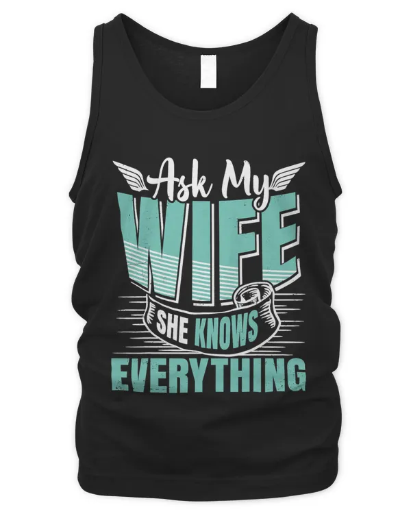 Men's Tank Top