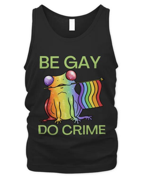 Men's Tank Top