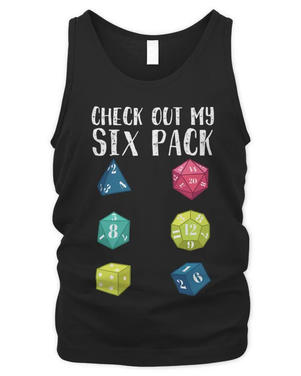 Men's Tank Top