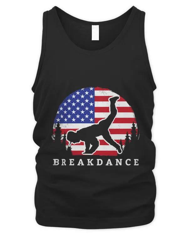 Men's Tank Top