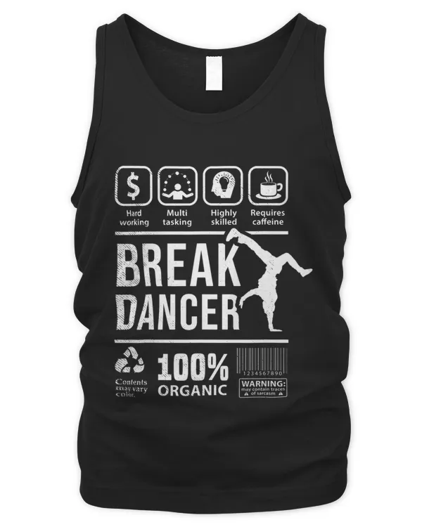 Men's Tank Top
