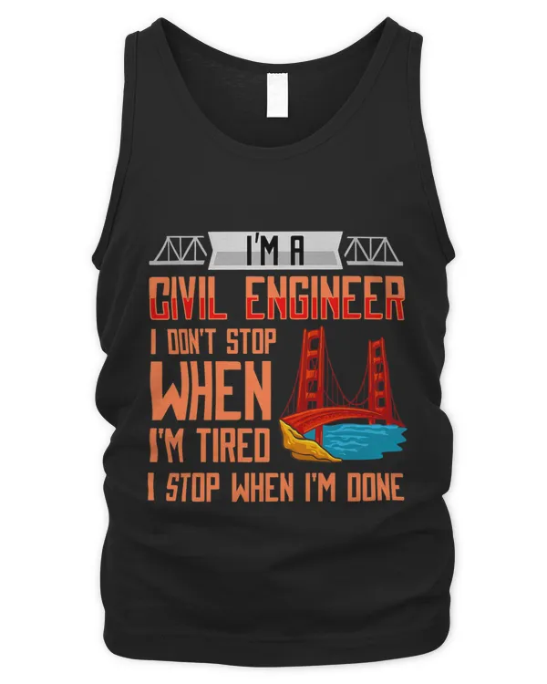 Men's Tank Top
