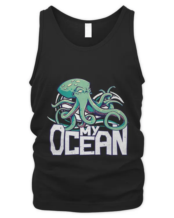 Men's Tank Top