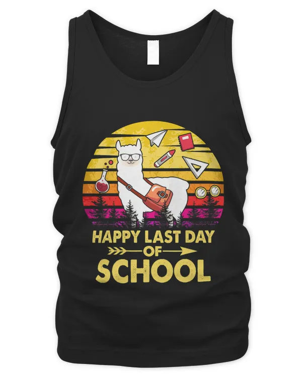 Men's Tank Top
