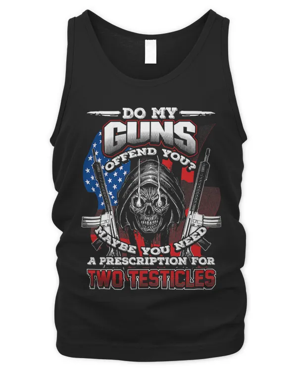 Men's Tank Top