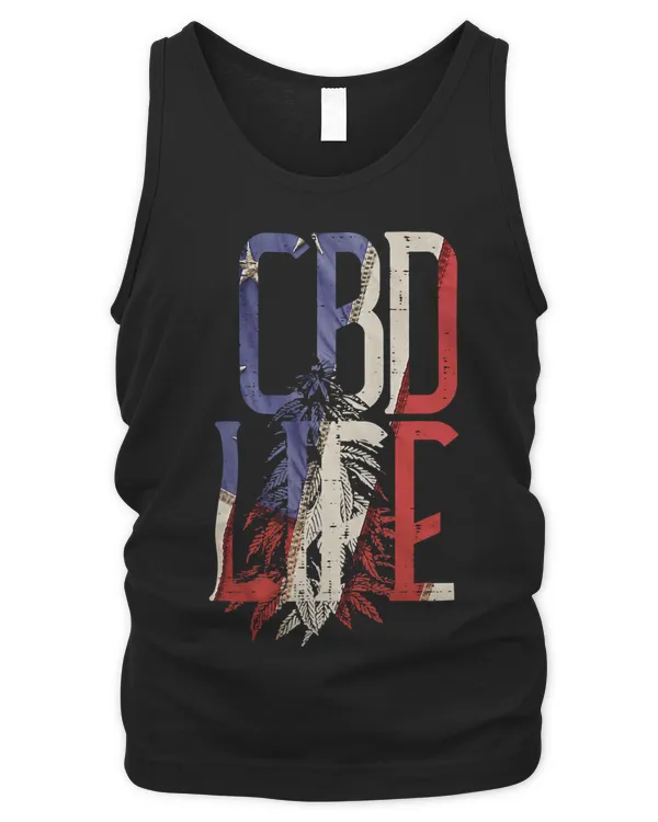 Men's Tank Top