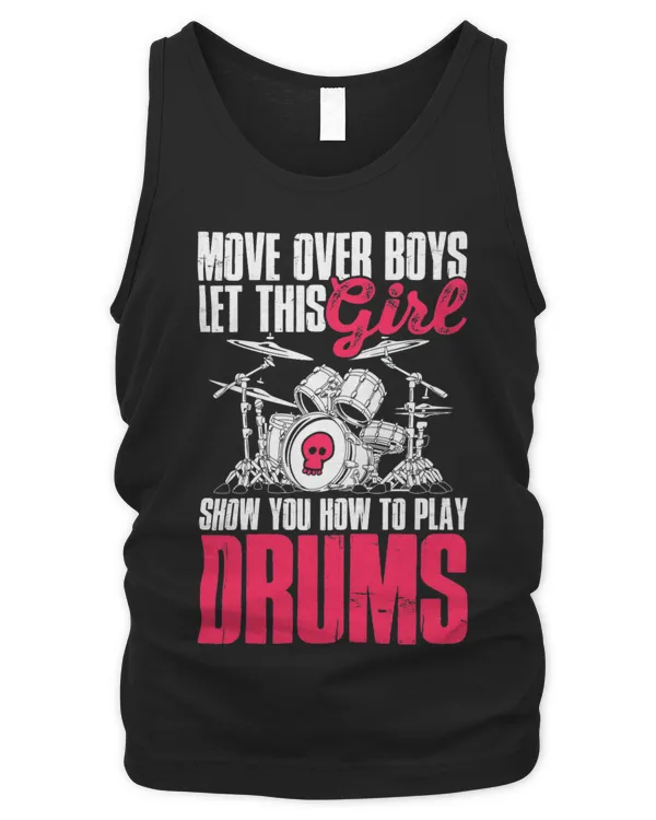 Men's Tank Top