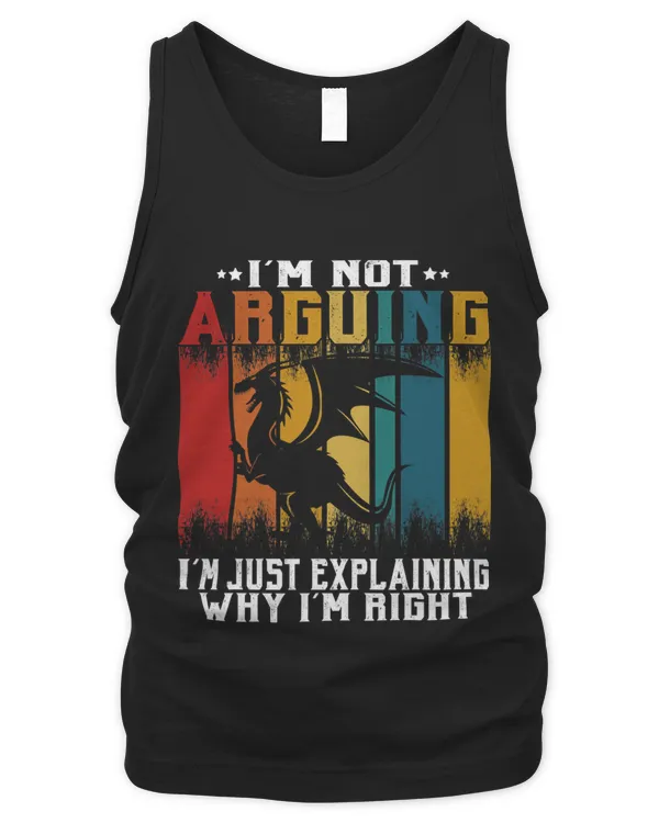 Men's Tank Top