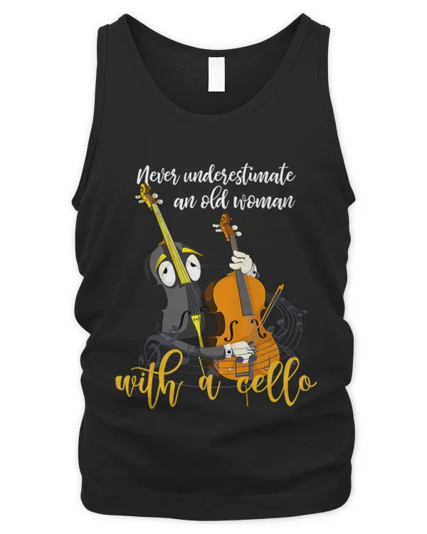 Men's Tank Top