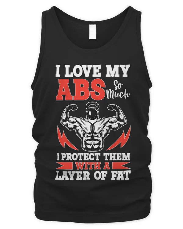 Men's Tank Top