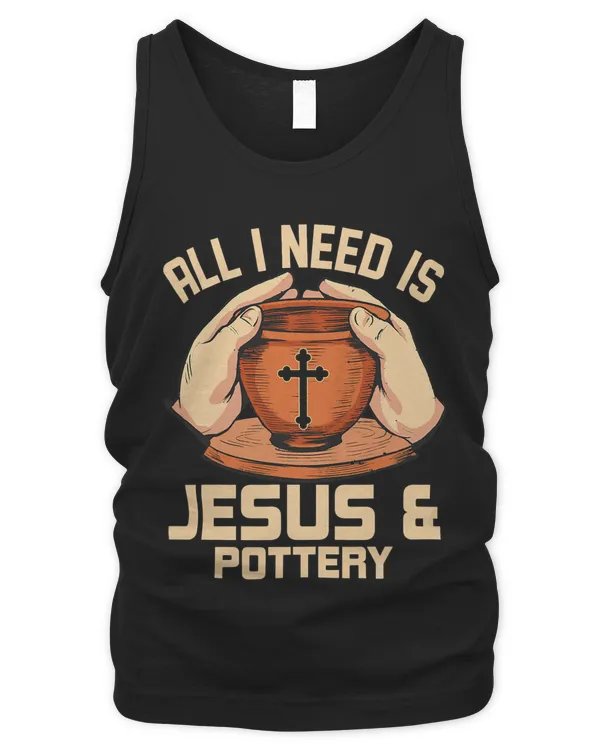 Men's Tank Top