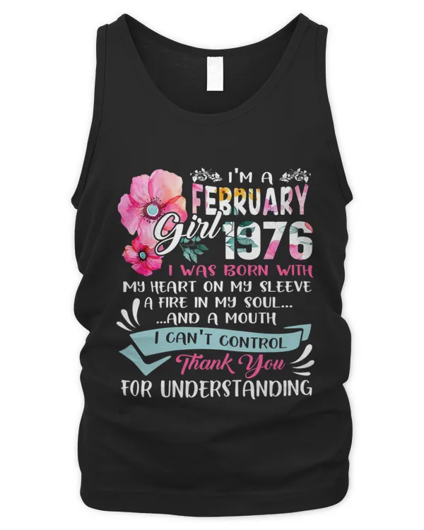 Men's Tank Top