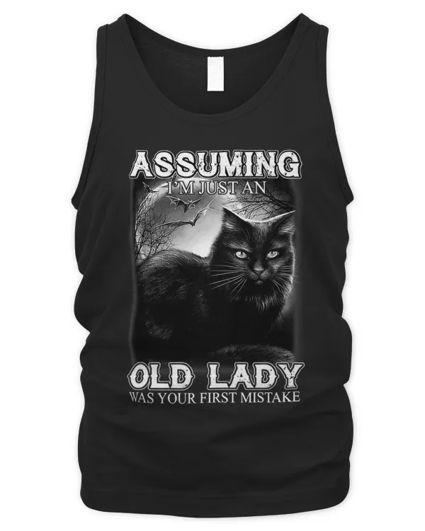 Men's Tank Top