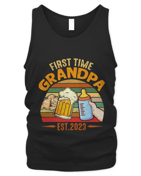 Men's Tank Top