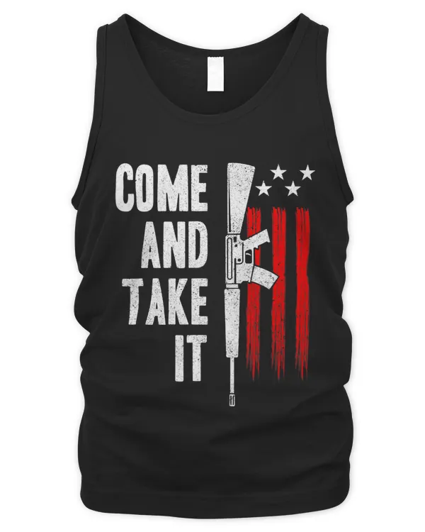 Men's Tank Top