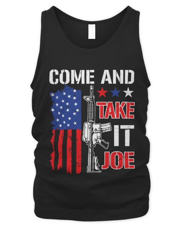 Men's Tank Top