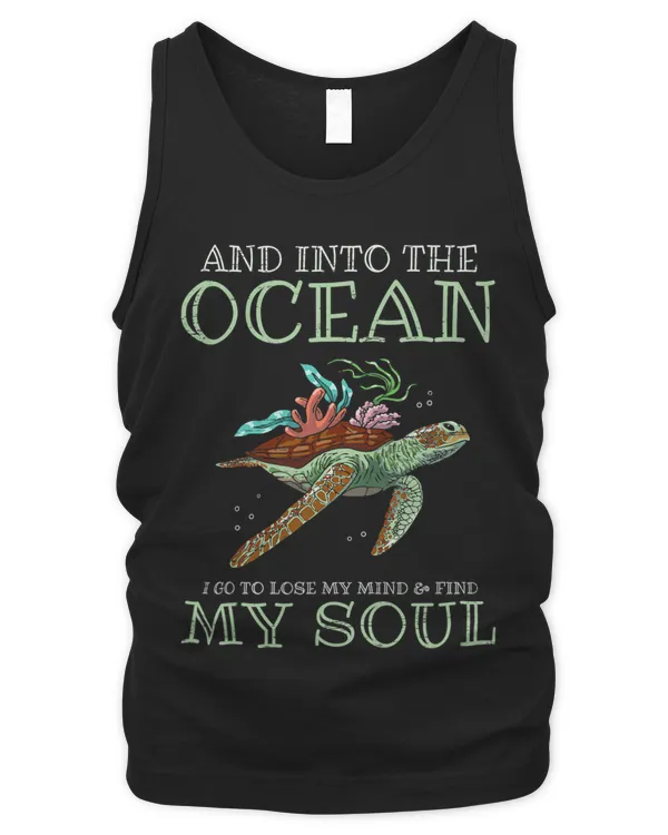 Men's Tank Top