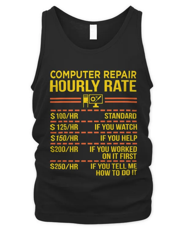 Men's Tank Top