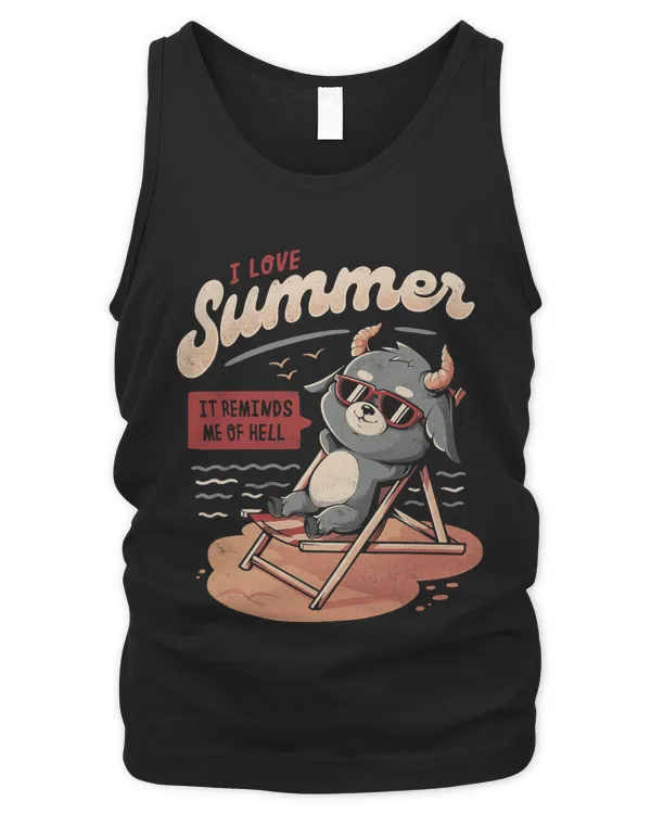 Men's Tank Top