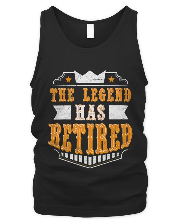 Men's Tank Top