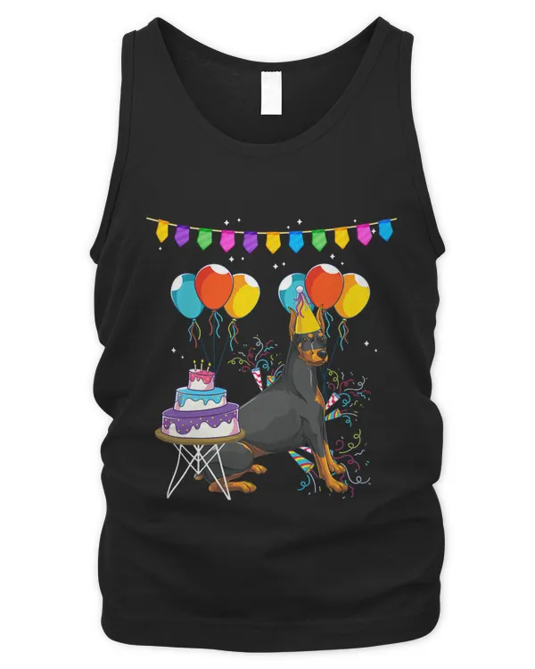 Men's Tank Top
